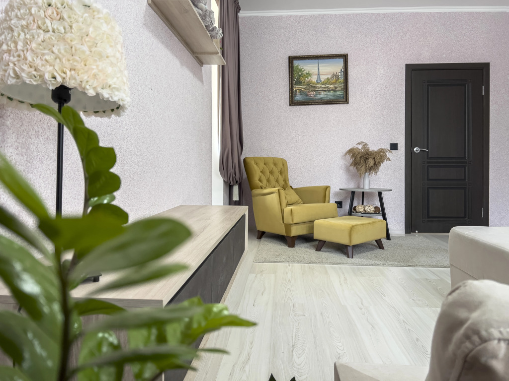 Квартира в Дагомысе 90 м3