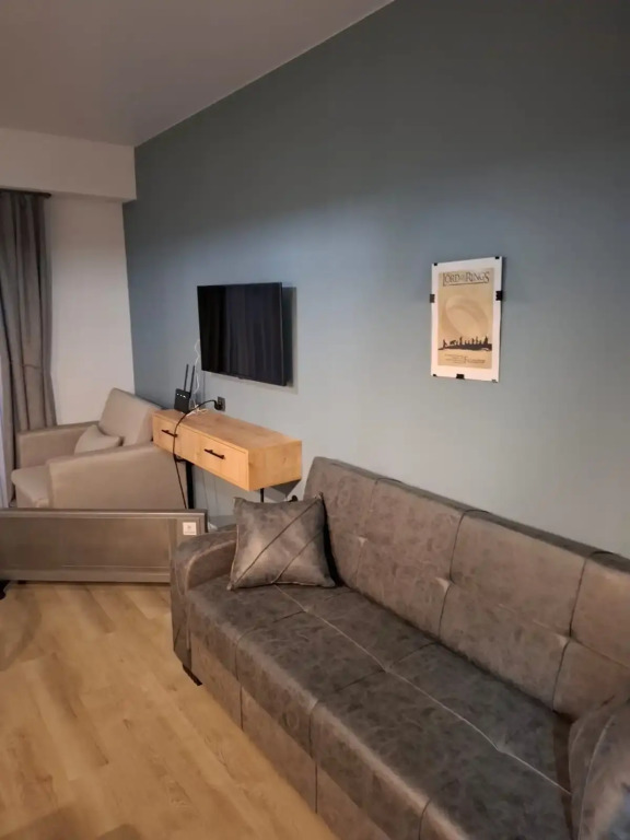 Апартаменты Rimond Residence Bakuriani