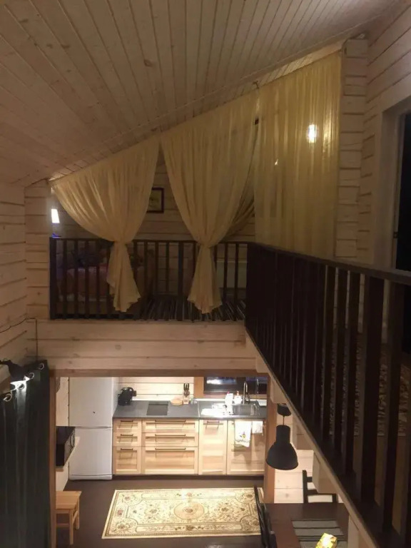 Частный дом Home in Baynevo