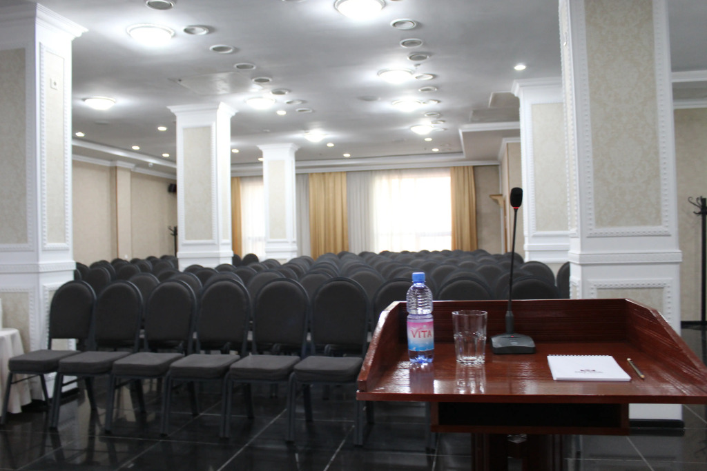 King Hotel Astana