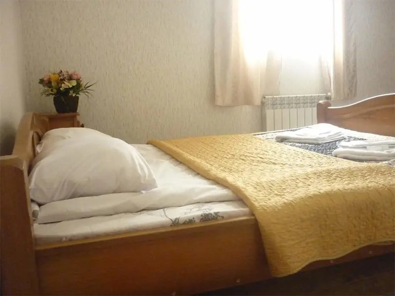 Гостевой Дом Viatka
