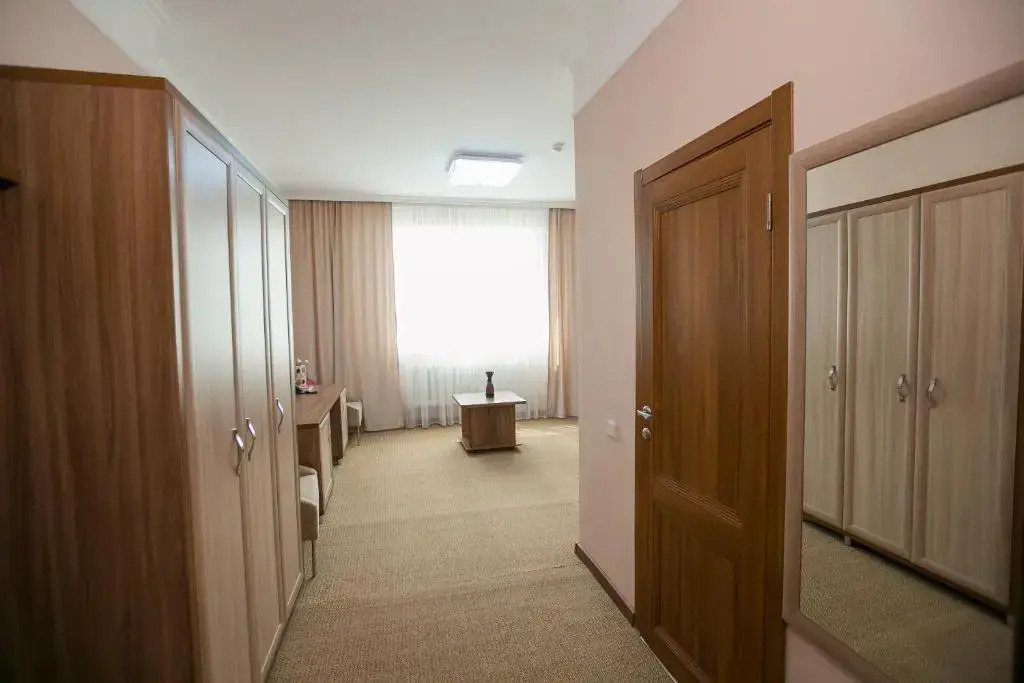 KEL Inn Hotel