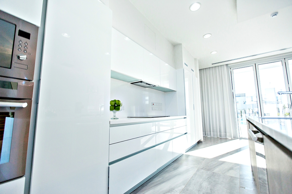 Вилла Vivo Mare Luxury Home