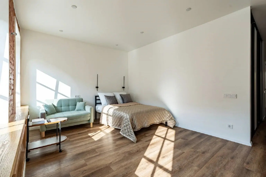 Апартаменты hth24 apartments на Лиговском проспекте 141