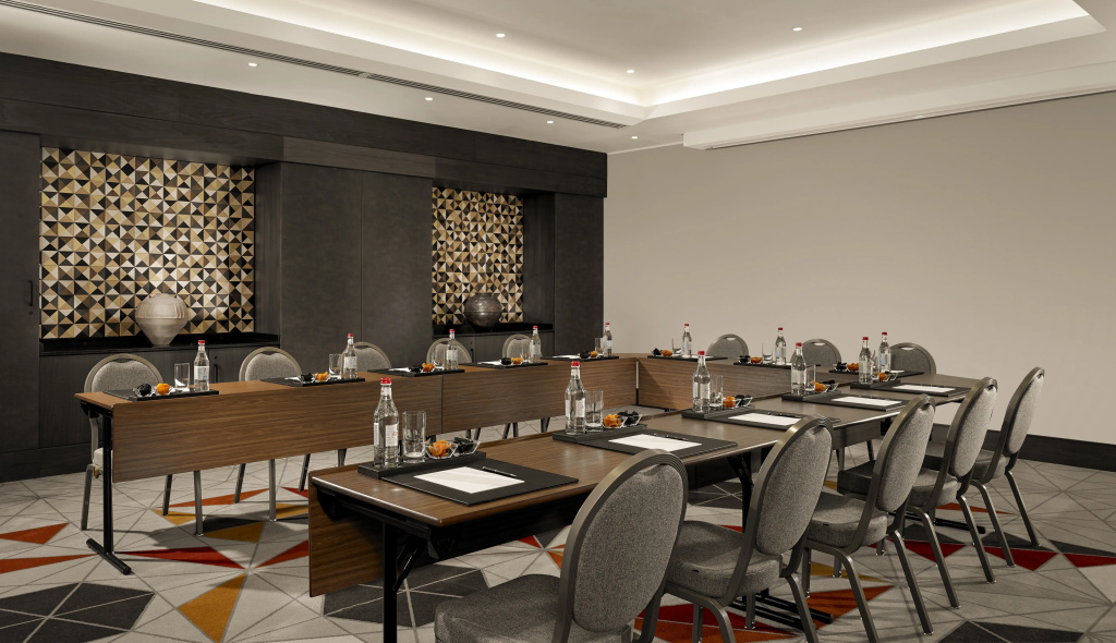 The Alexander, a Luxury Collection Hotel, Yerevan