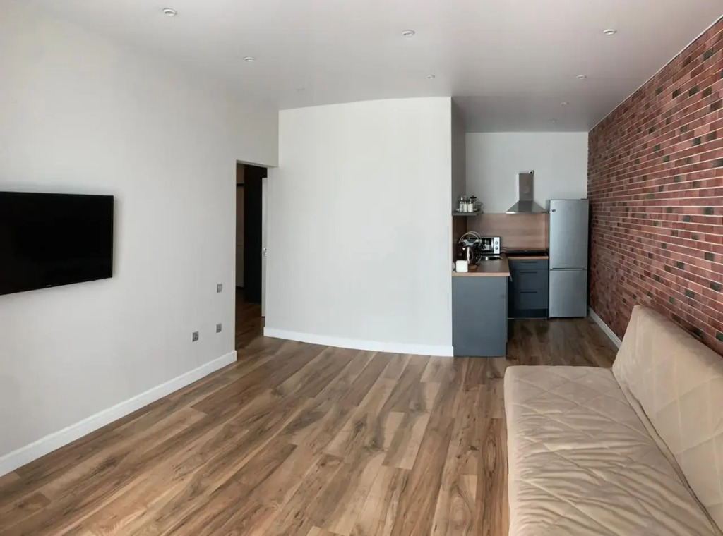 Апартаменты Park view apartment & Loft