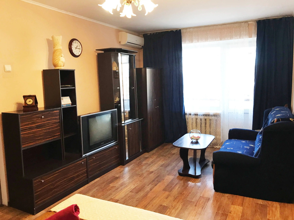 Квартира на ул Севастопольская 26