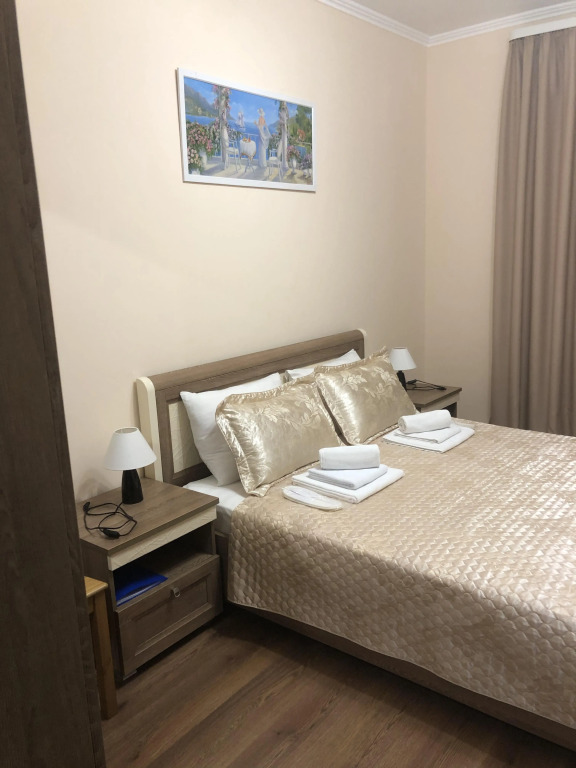 Delfin Hotel	