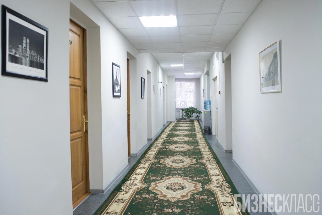 Отель Вятские Улочки Преображенская