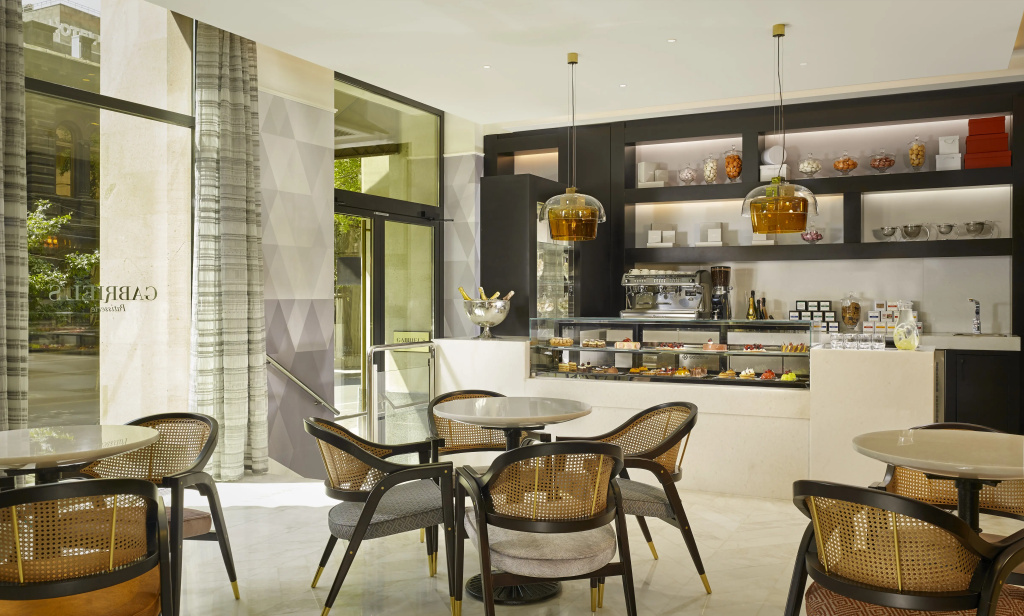The Alexander, a Luxury Collection Hotel, Yerevan