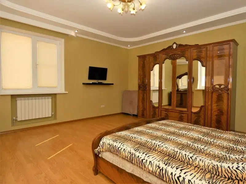 Апартаменты 1 Veles House Дружбы 15