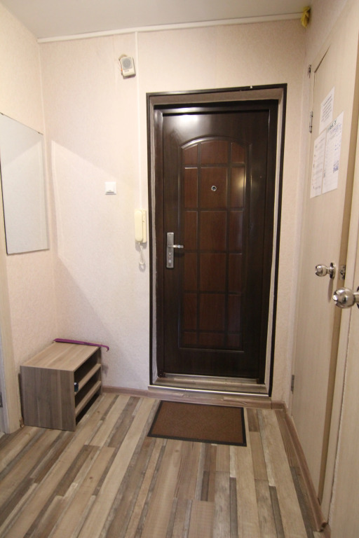 Квартира на Парковой Улице 30