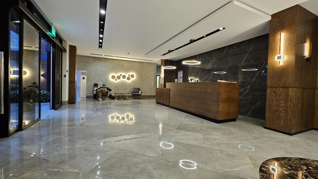 Апартаменты Уютная квартира на Лилий 13 от HomeHotelSochi