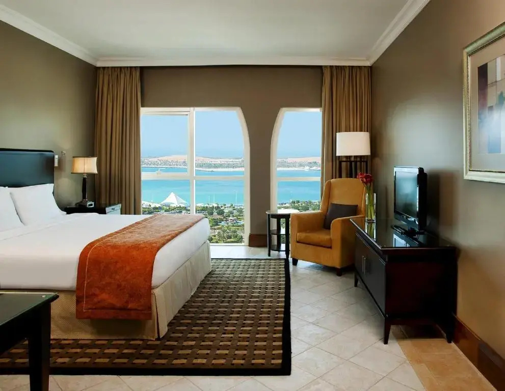 Sheraton Khalidiya Hotel