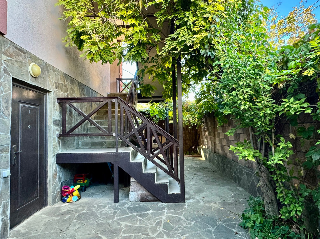 Villa Sova Guest house
