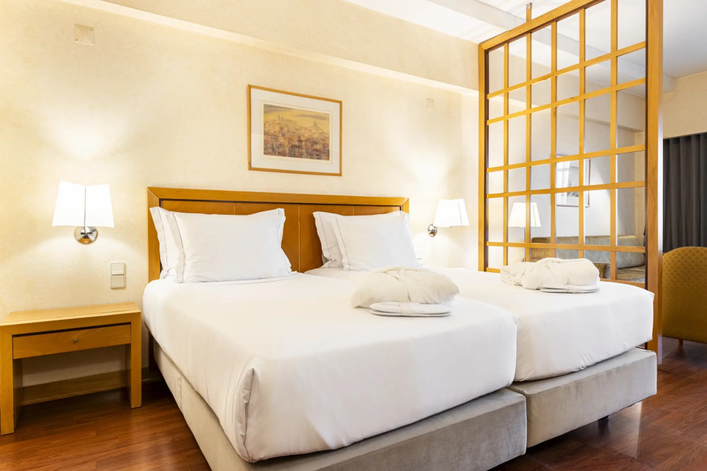 Hotel Roma