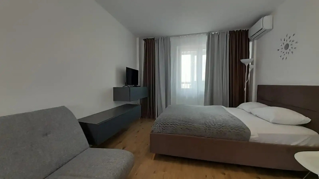 Жилое помещение MegaStay 206
