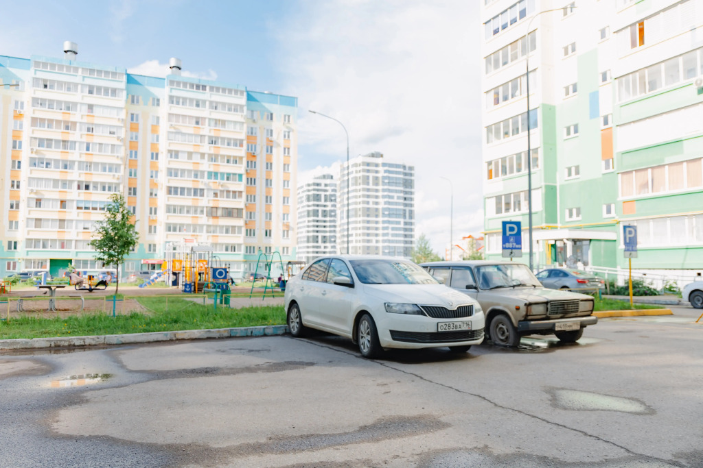 Квартира квартира
