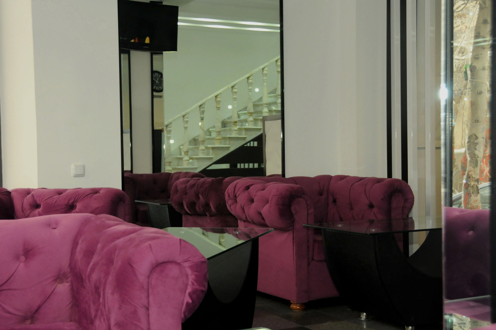 Nor Erevan Hotel