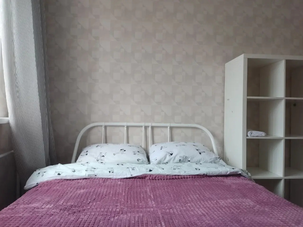 Квартира Однокомнатная на Петровском Бульваре 2к2