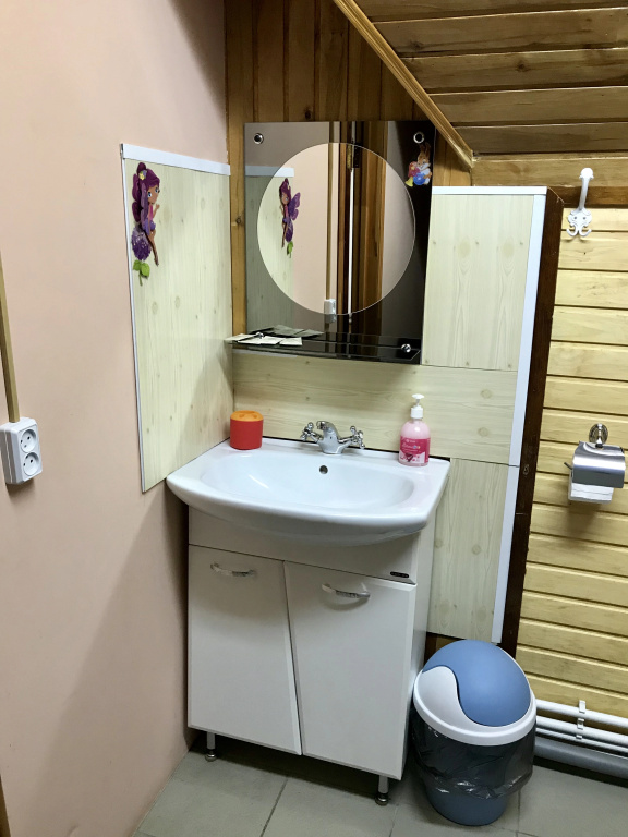 Трёхместный номер Standard в Гостевой дом у музея
