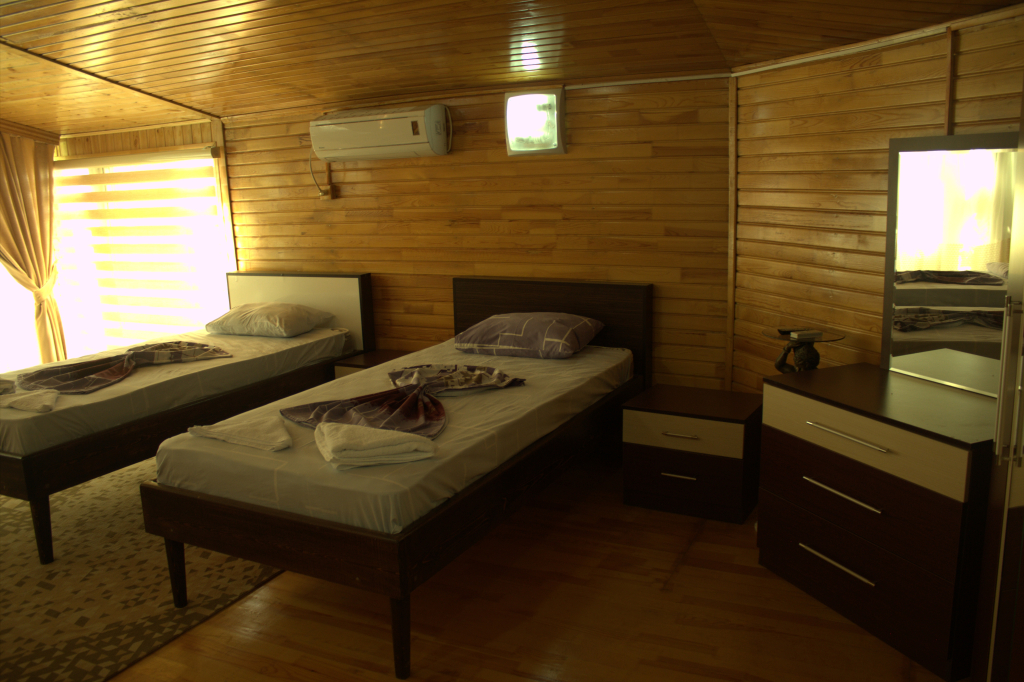 Ruslan Hotel