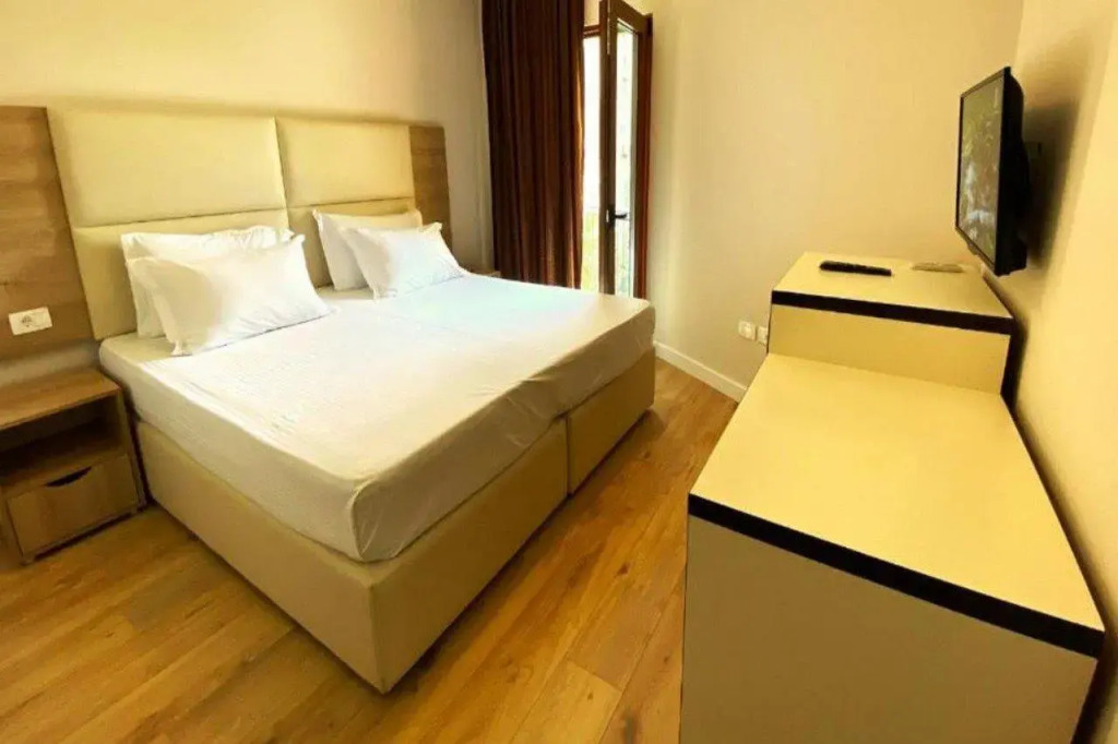 Hotel Vila e Arte City Center