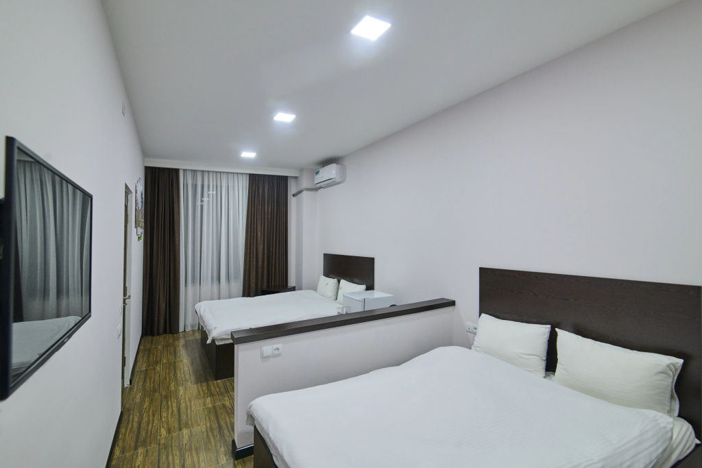 Hotel Granada