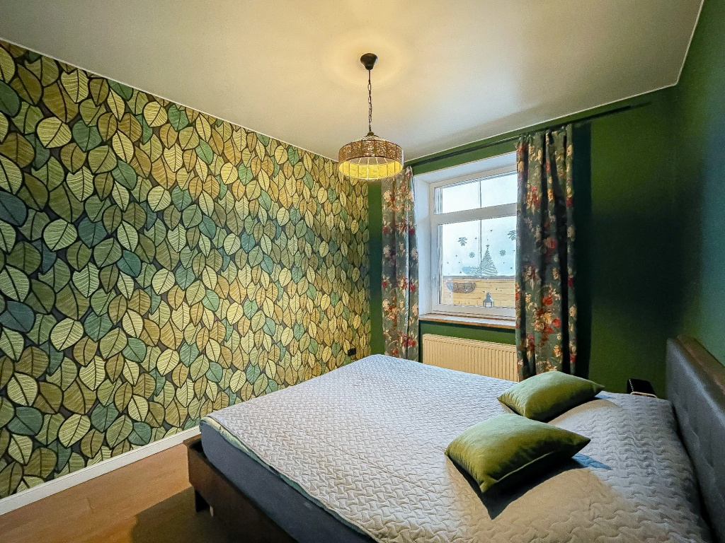 Апартаменты Viipuri House