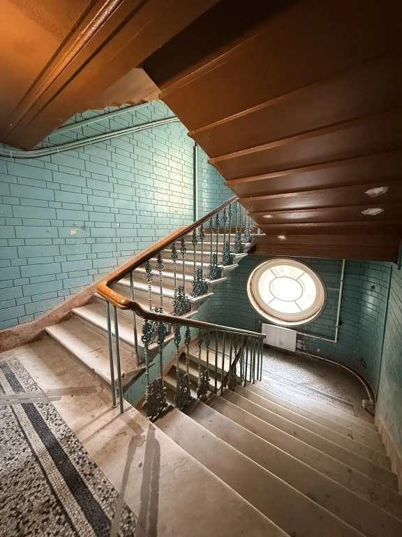 Квартира студия, 23 кв. м, 1 кровать