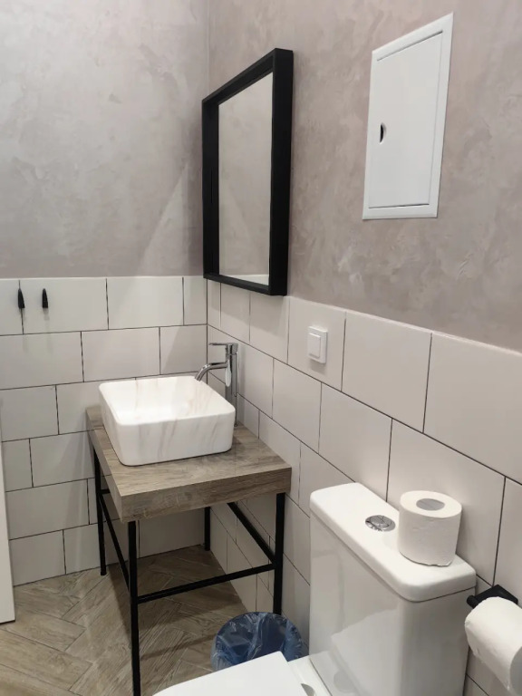 Апартаменты Studio 16 в самом центре Рыбинска