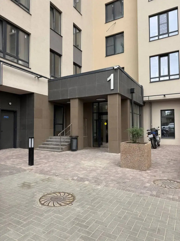 Квартира Уютная с Тёплой Атмосферой от ДимДом