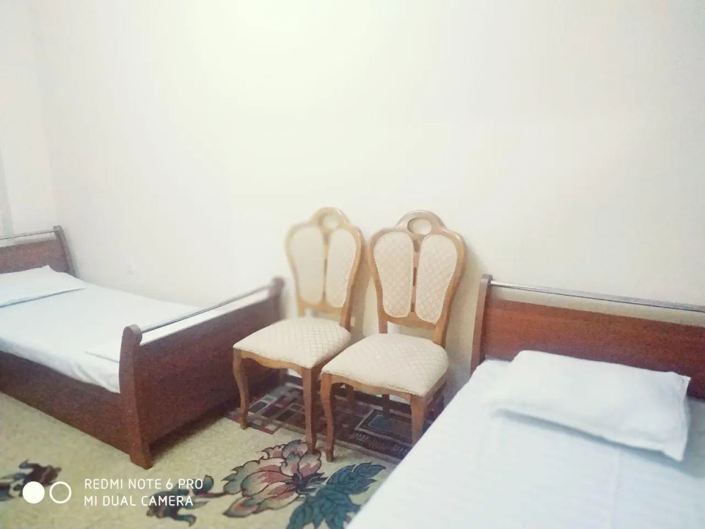 Central Tashkent Apartments