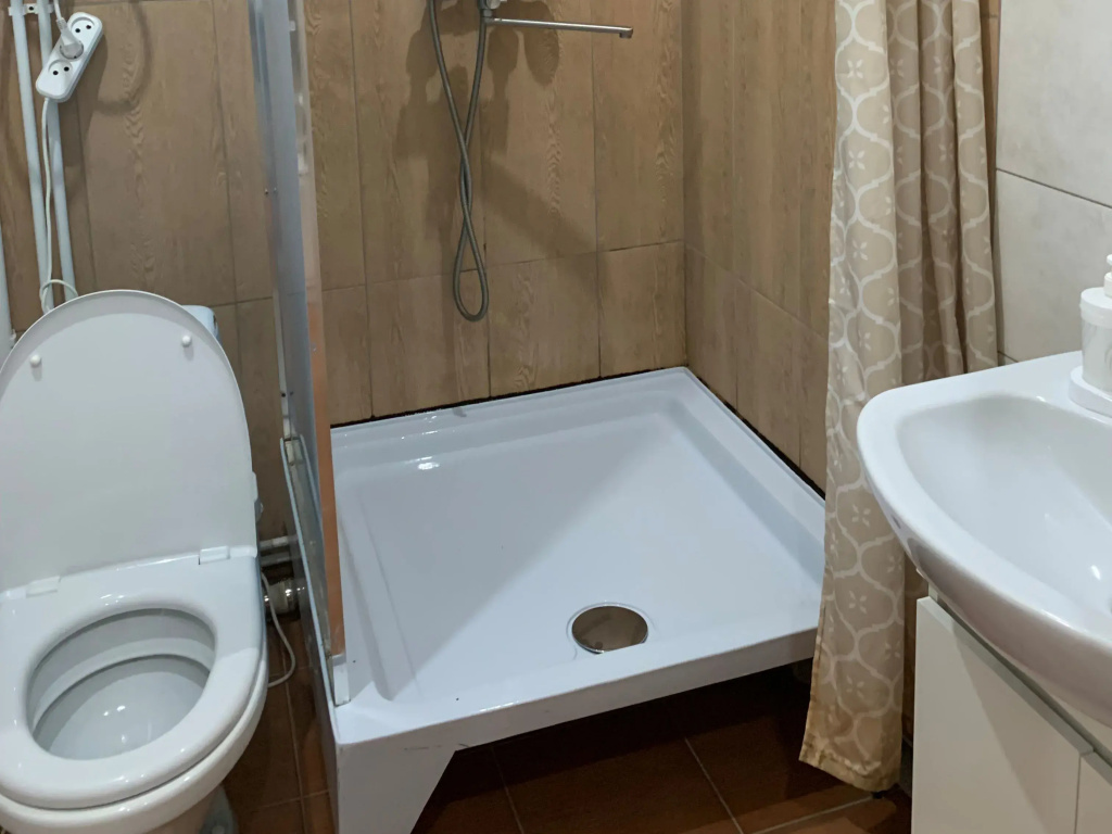 Апартаменты KazanHouseShare