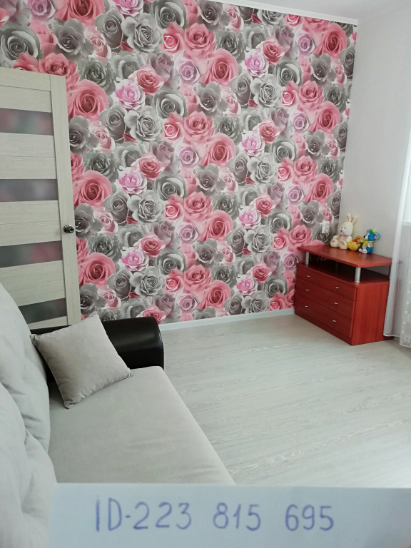 Apartamentyi Na Tamanskaya 121