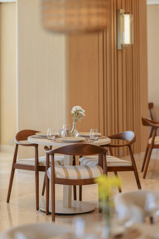 Отель Keyla Hotel & Beach