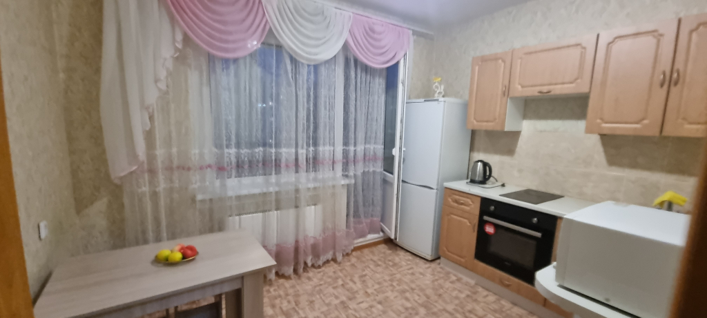Квартира со Всеми Удобствами
