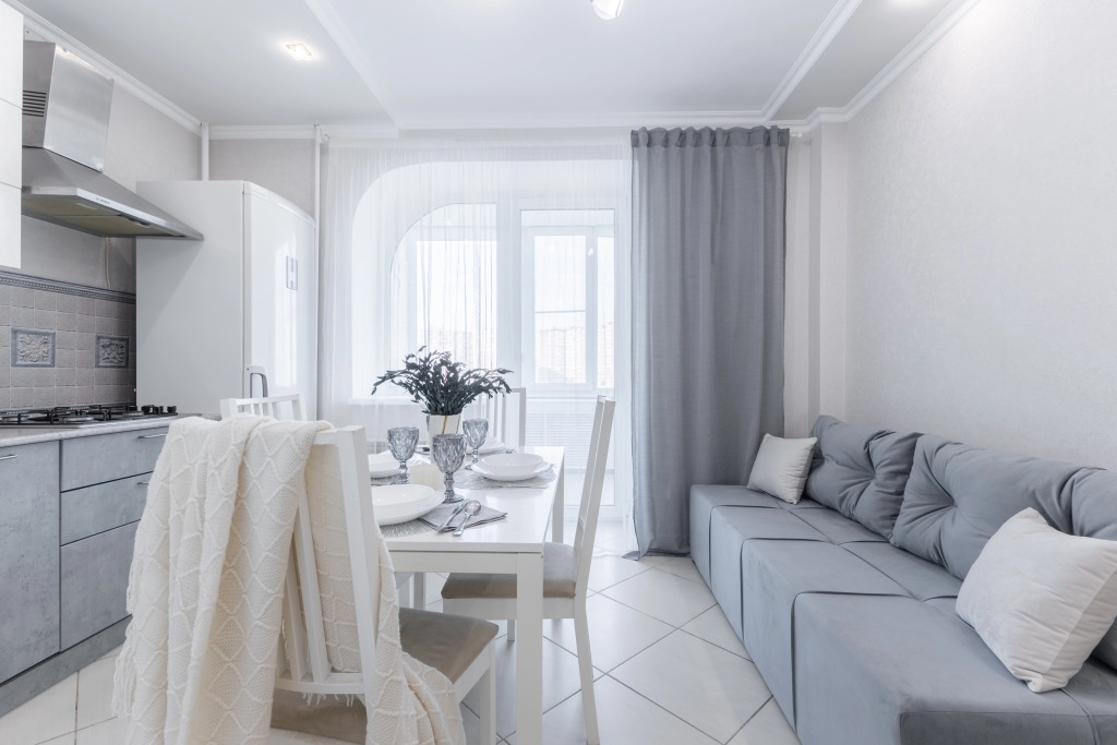 Апартаменты Residence Elegance