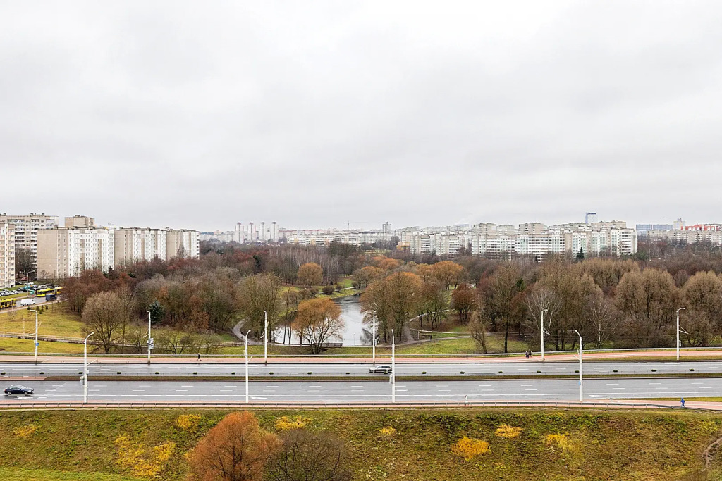 Квартира Уютная квартира у Метро Малиновка выезд на МКАД.
