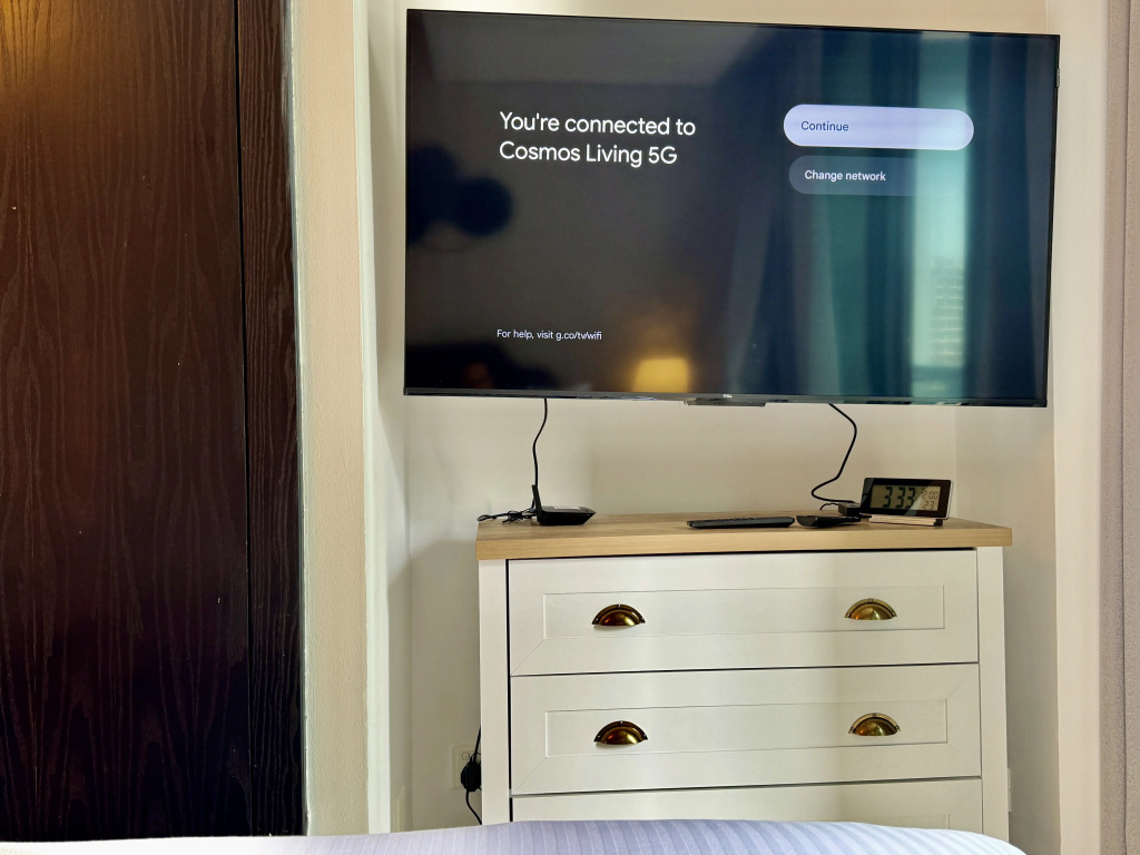 Апартаменты Cosmos Living Majestic Studio GCV2