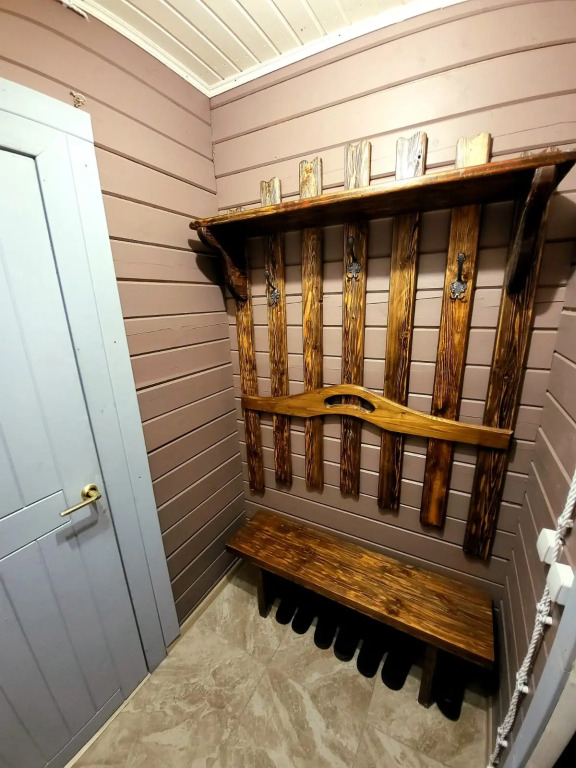 Частный дом на Горской улице 37
