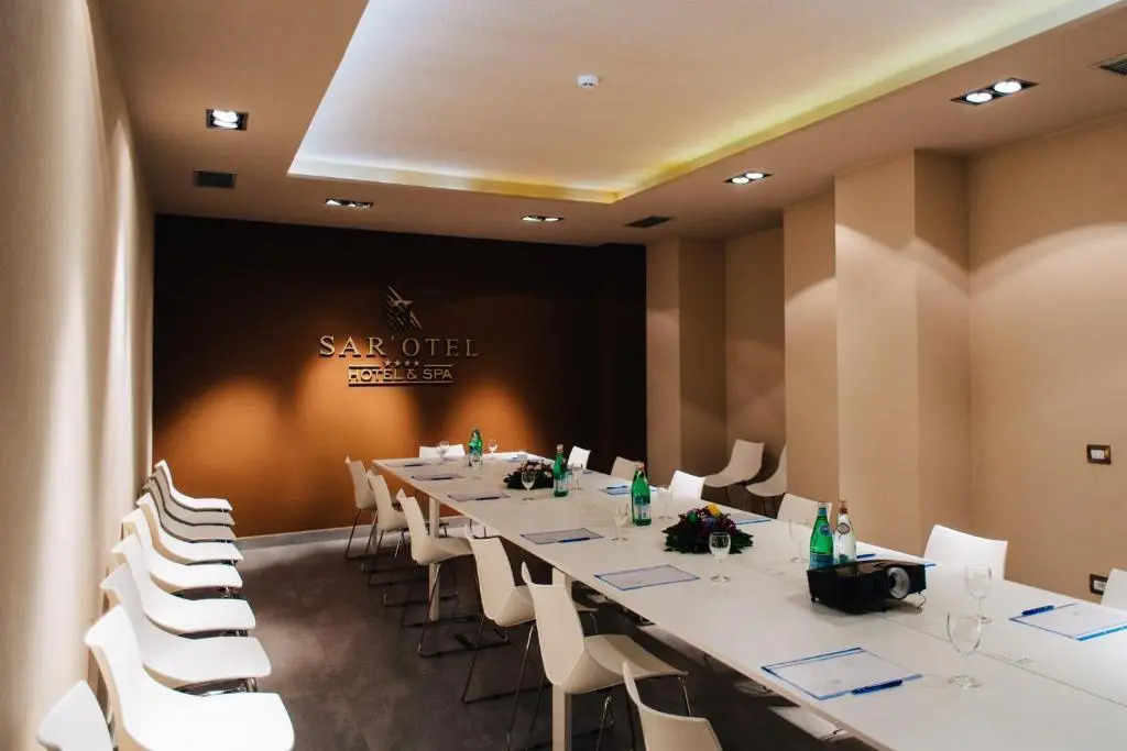 SarOtel Boutique Hotel