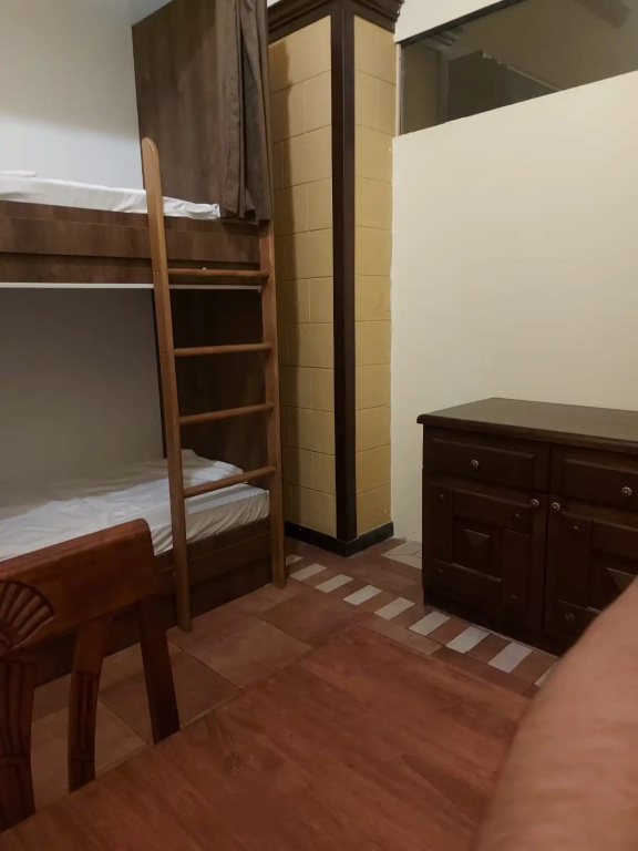 Мини-отель Hotel в самом центре