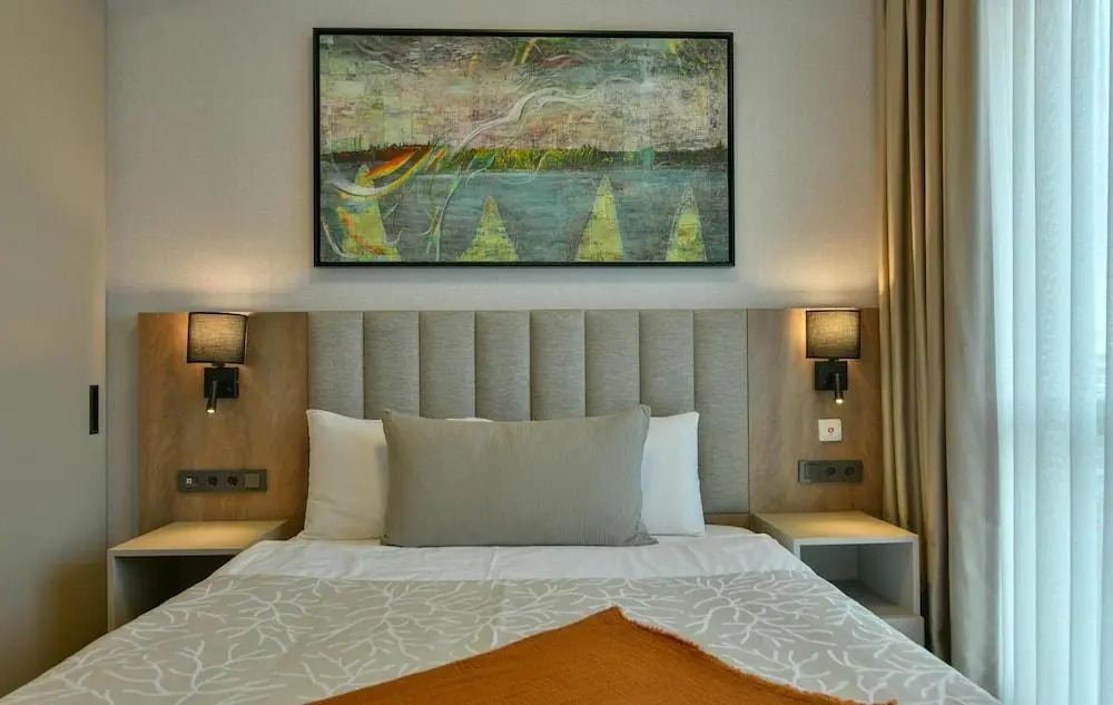 Antwell Suites