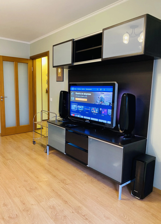 Квартира Gala apartment Yunnatov