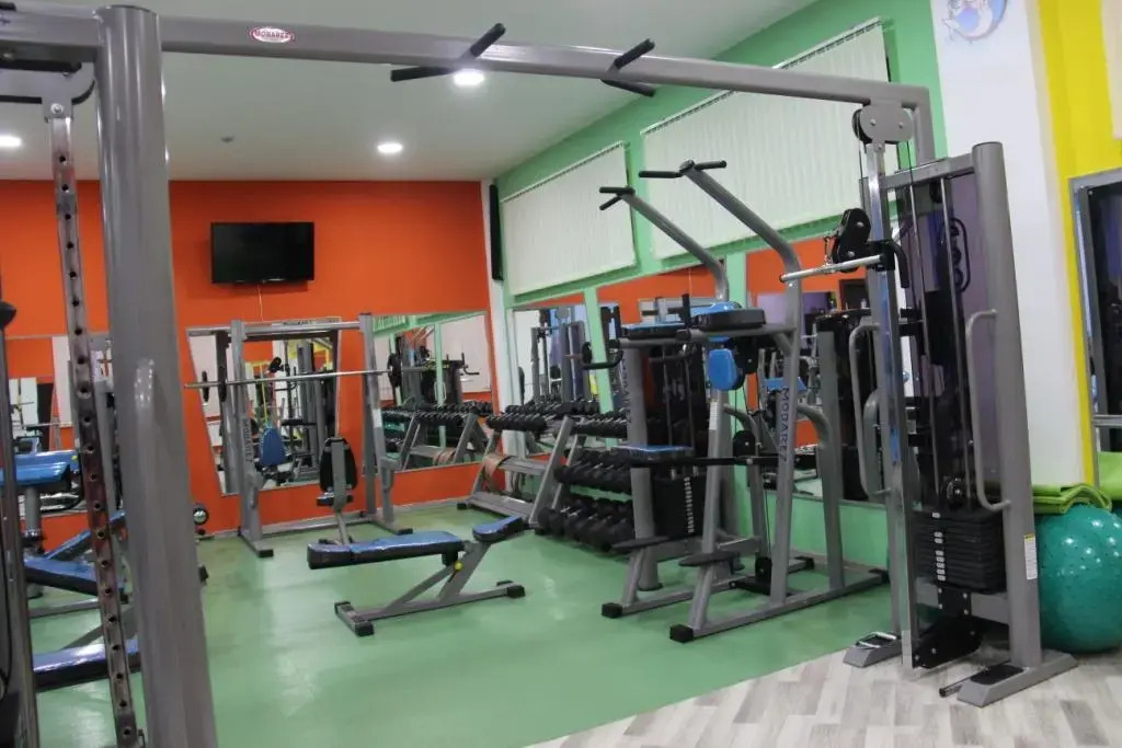 Хостел Sport