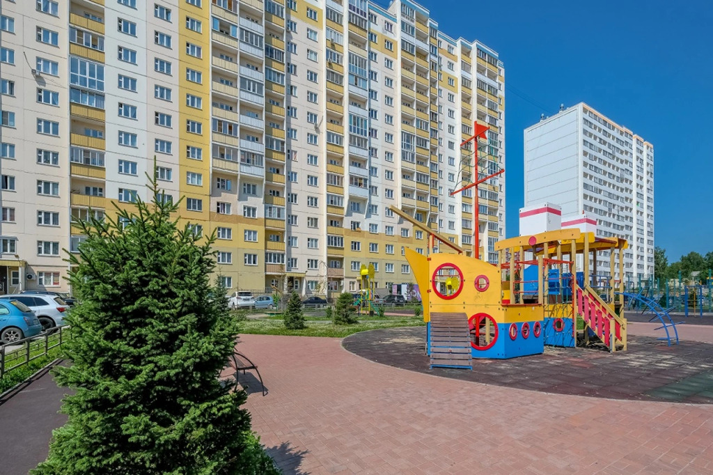 Апартаменты рядом с Мира Термы