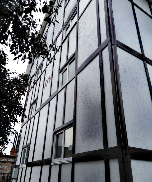 Olzhicha XXV Apartments