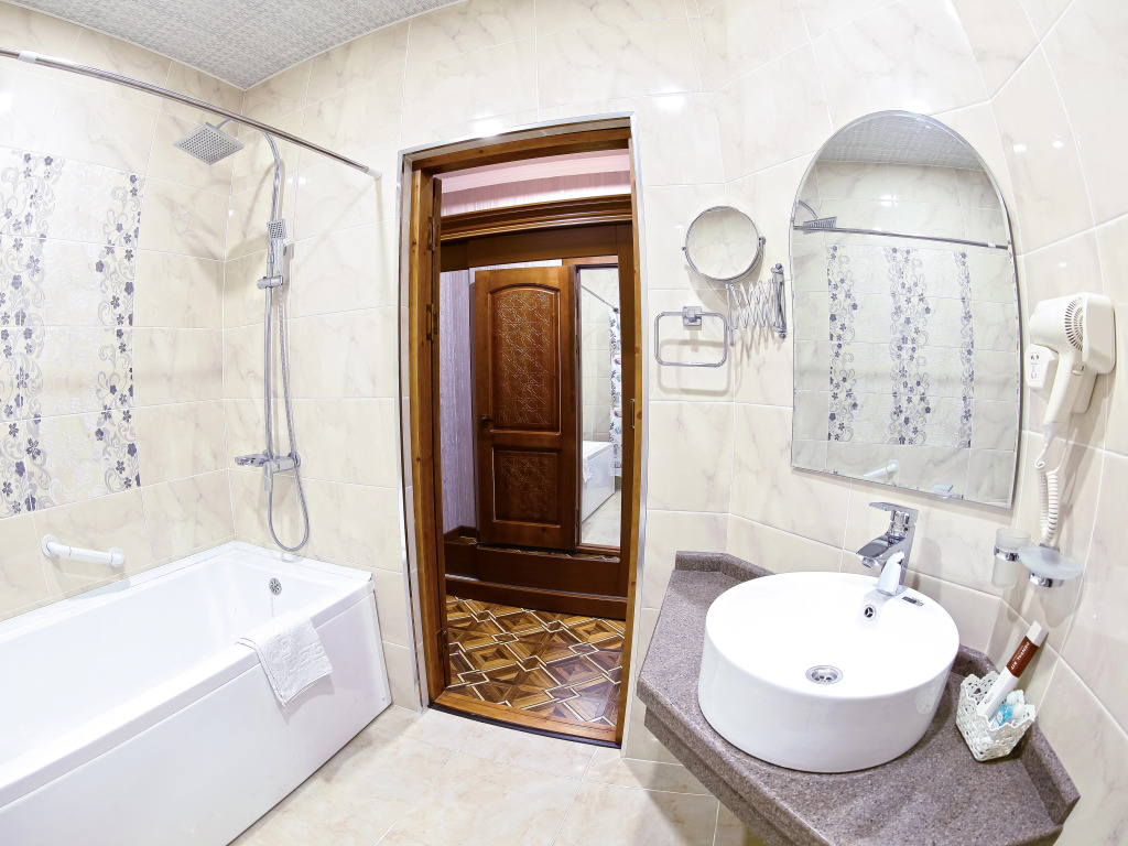 CARAVAN PLAZA INN Boutique