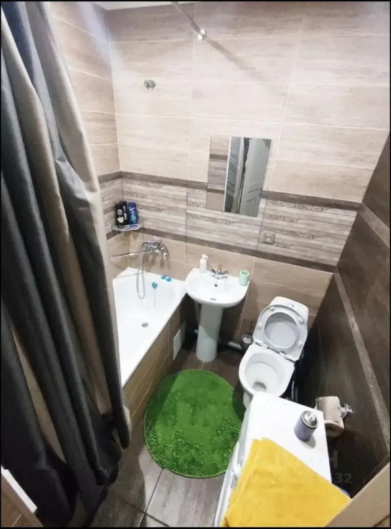 Квартира на Савушкина 3